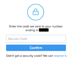 رفع مشکل ارسال نشدن کد امنیتی اینستاگرام