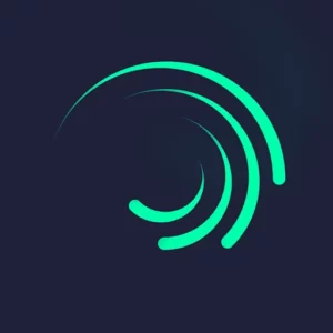 نحوه کار با برنامه الایت موشن آموزش کار با الایت موشن Alight Motion