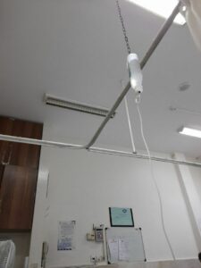 عکس بیمارستانی برای استوری